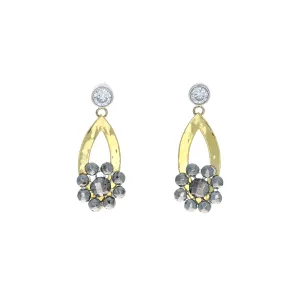 Past   Future Earrings