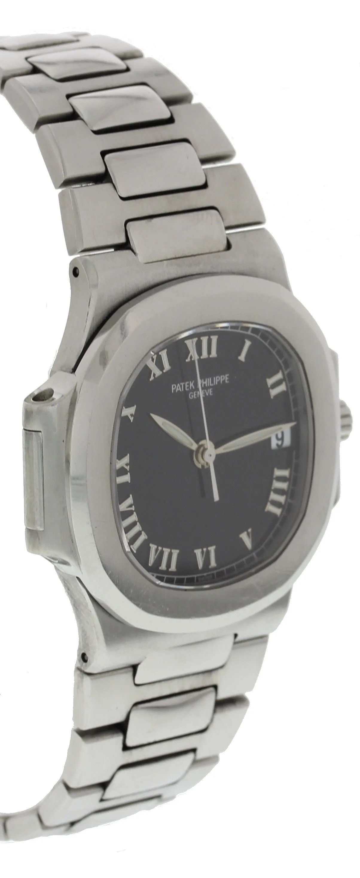 Patek Philippe Nautilus 3800/1A-001 Automatic Box / Papers