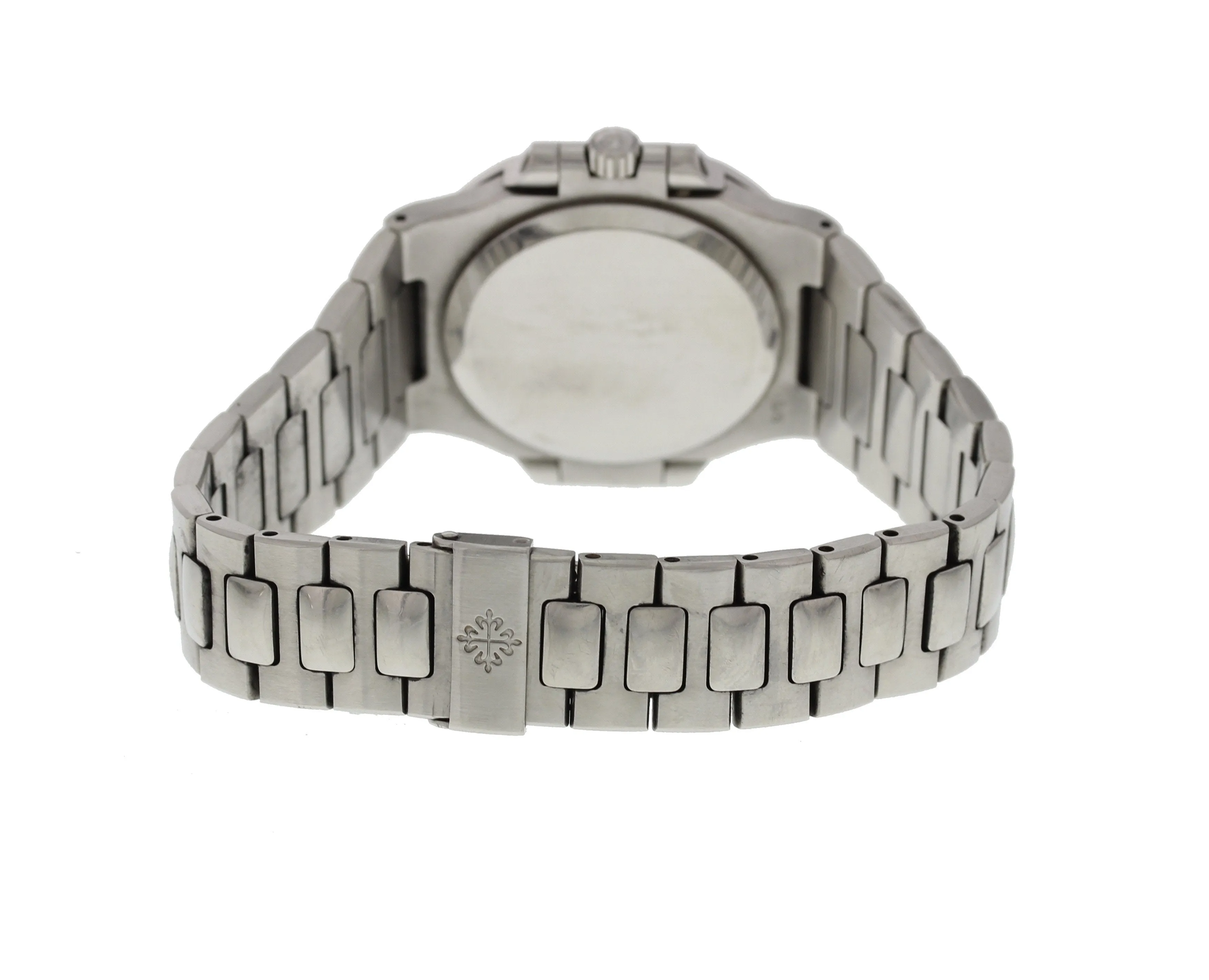 Patek Philippe Nautilus 3800/1A-001 Automatic Box / Papers