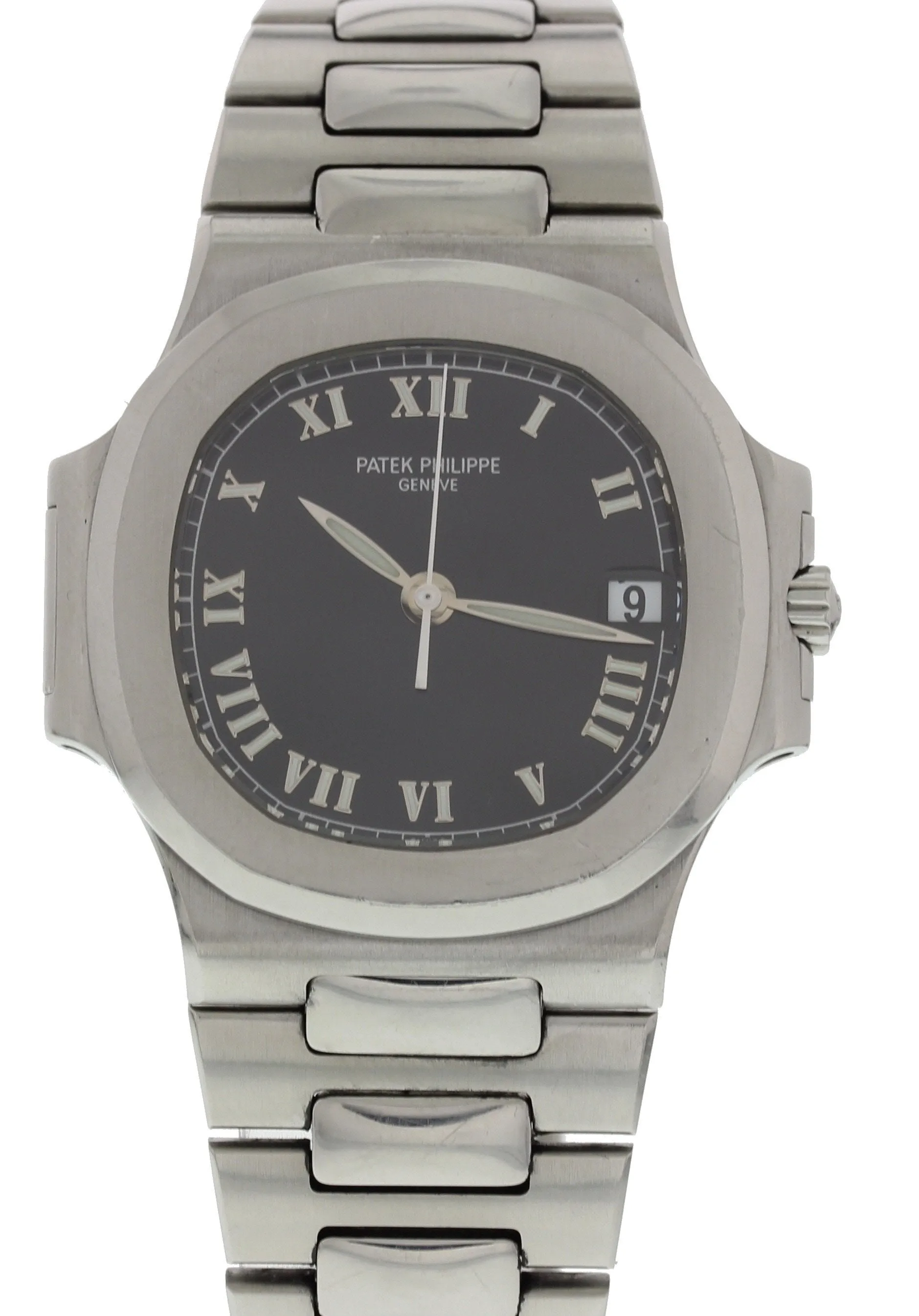 Patek Philippe Nautilus 3800/1A-001 Automatic Box / Papers