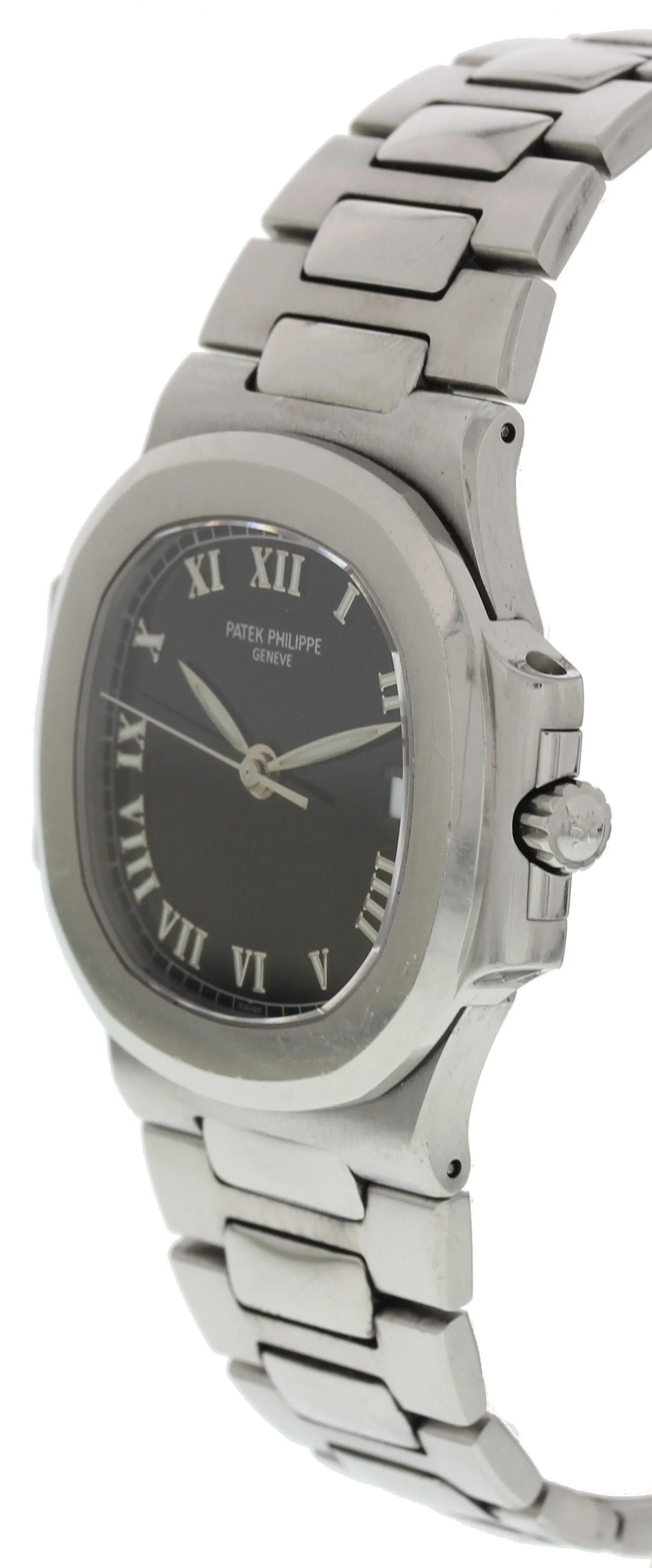 Patek Philippe Nautilus 3800/1A-001 Automatic Box / Papers