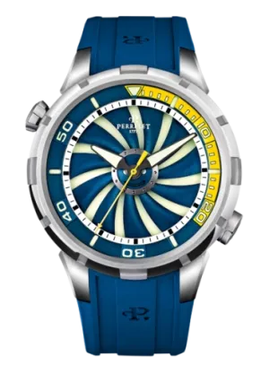 Perrelet Turbine Diver -A1066/3