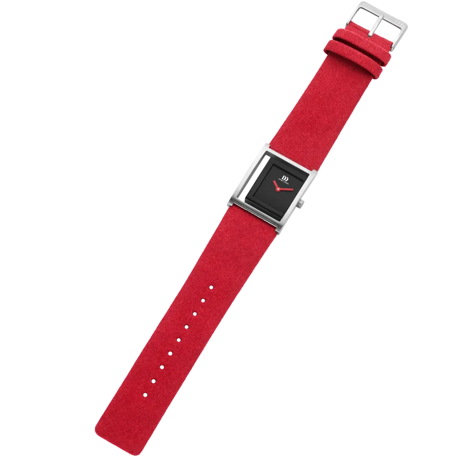 Pico² Red