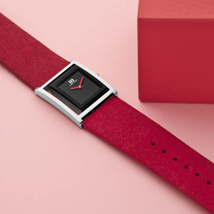 Pico² Red