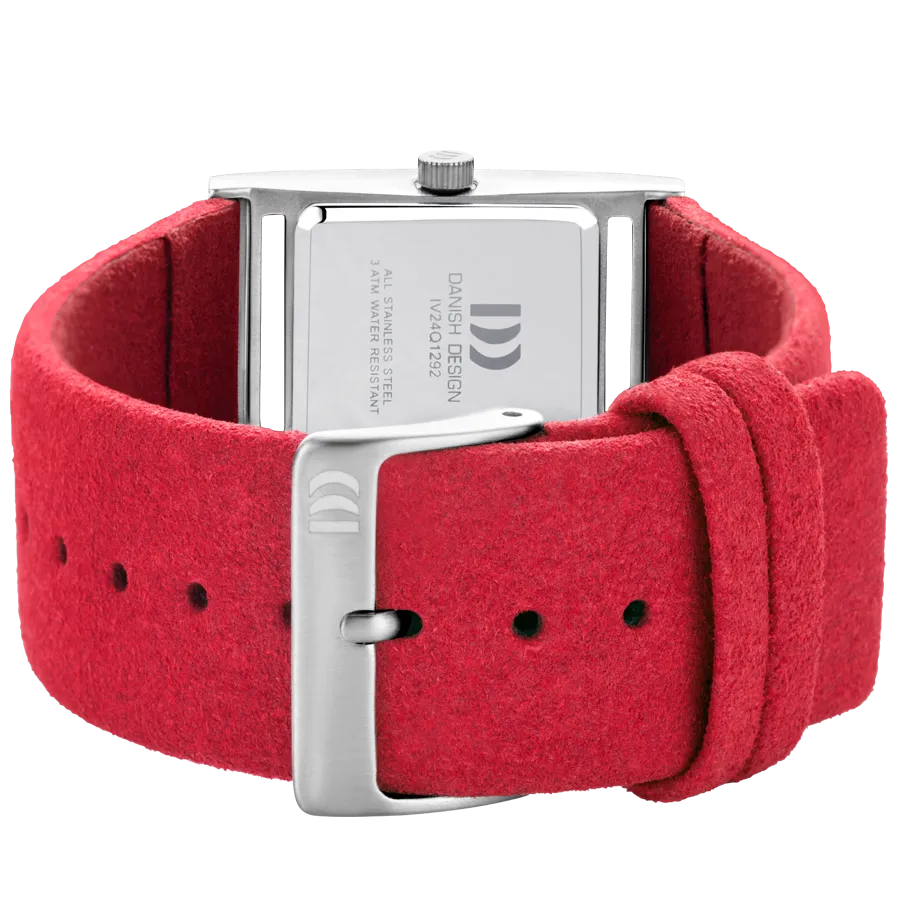 Pico² Red