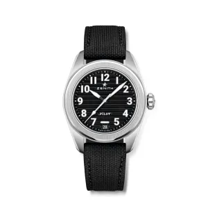 Pilot Automatic