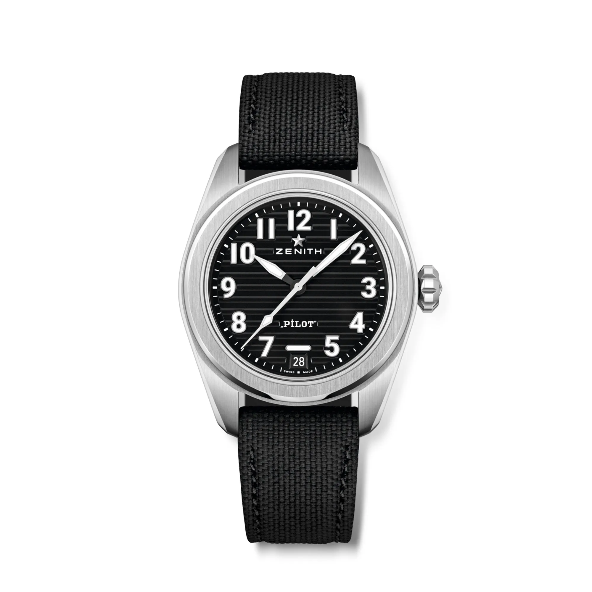 Pilot Automatic