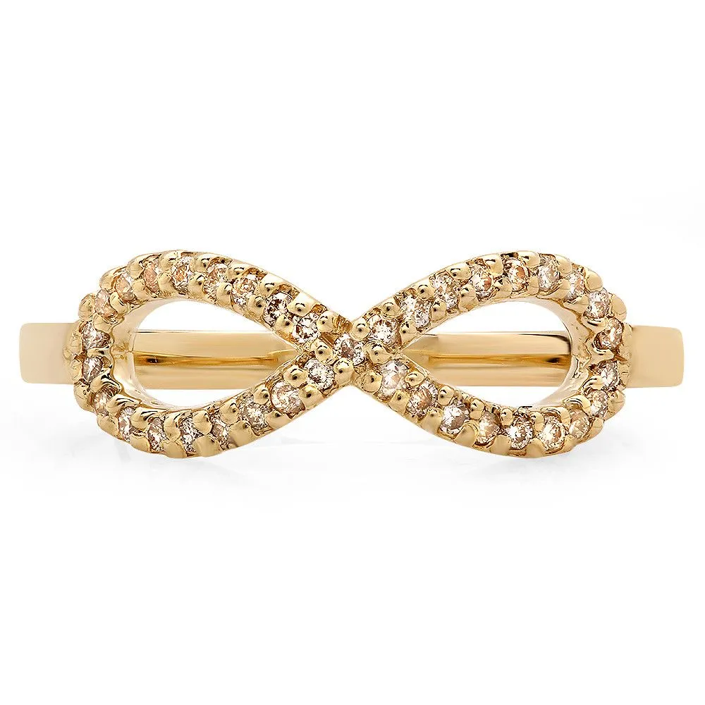 PMI 14W@1.80 37RD1@0.16 INFINITY RINGS