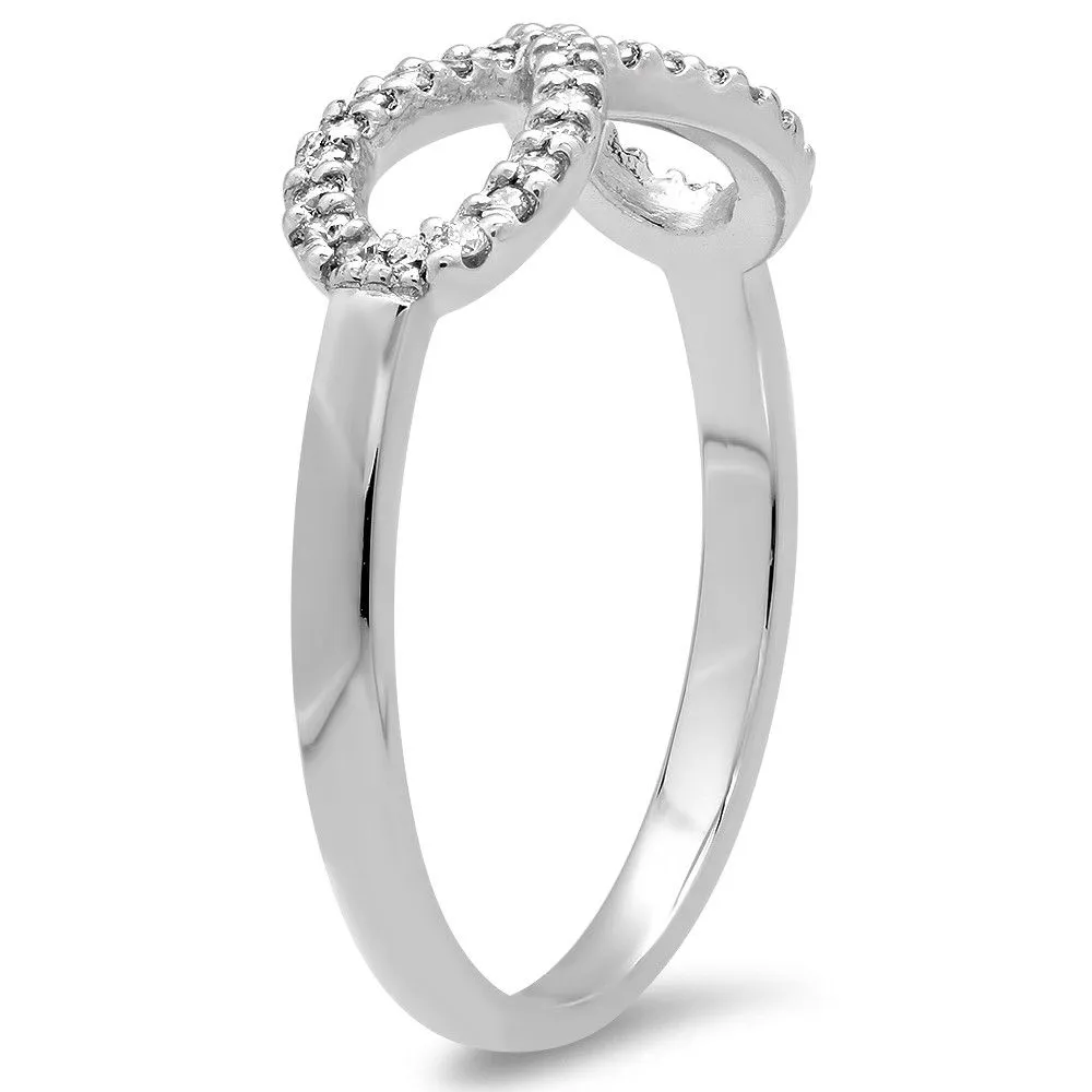 PMI 14W@1.80 37RD1@0.16 INFINITY RINGS