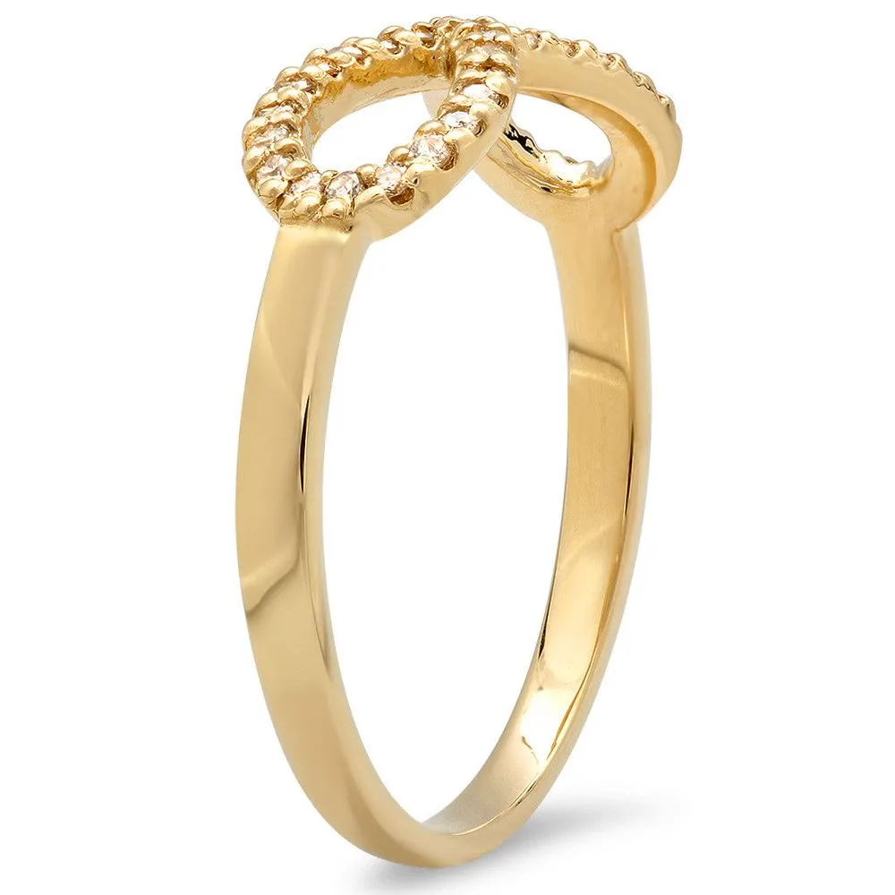 PMI 14W@1.80 37RD1@0.16 INFINITY RINGS