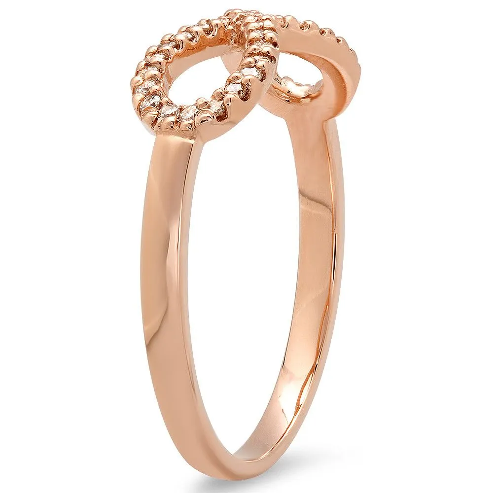 PMI 14W@1.80 37RD1@0.16 INFINITY RINGS