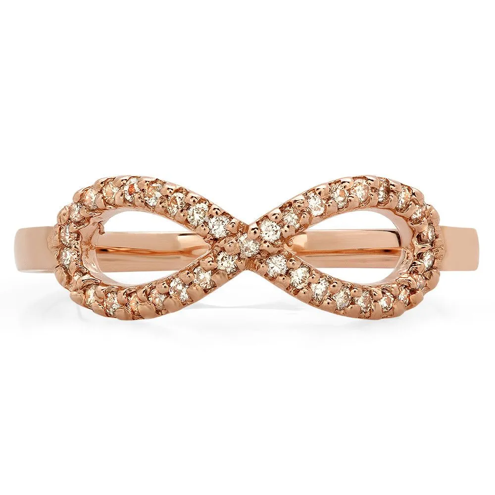 PMI 14W@1.80 37RD1@0.16 INFINITY RINGS