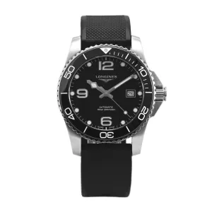 Pre-Owned Longines Hydroconquest Automatic – L37814569