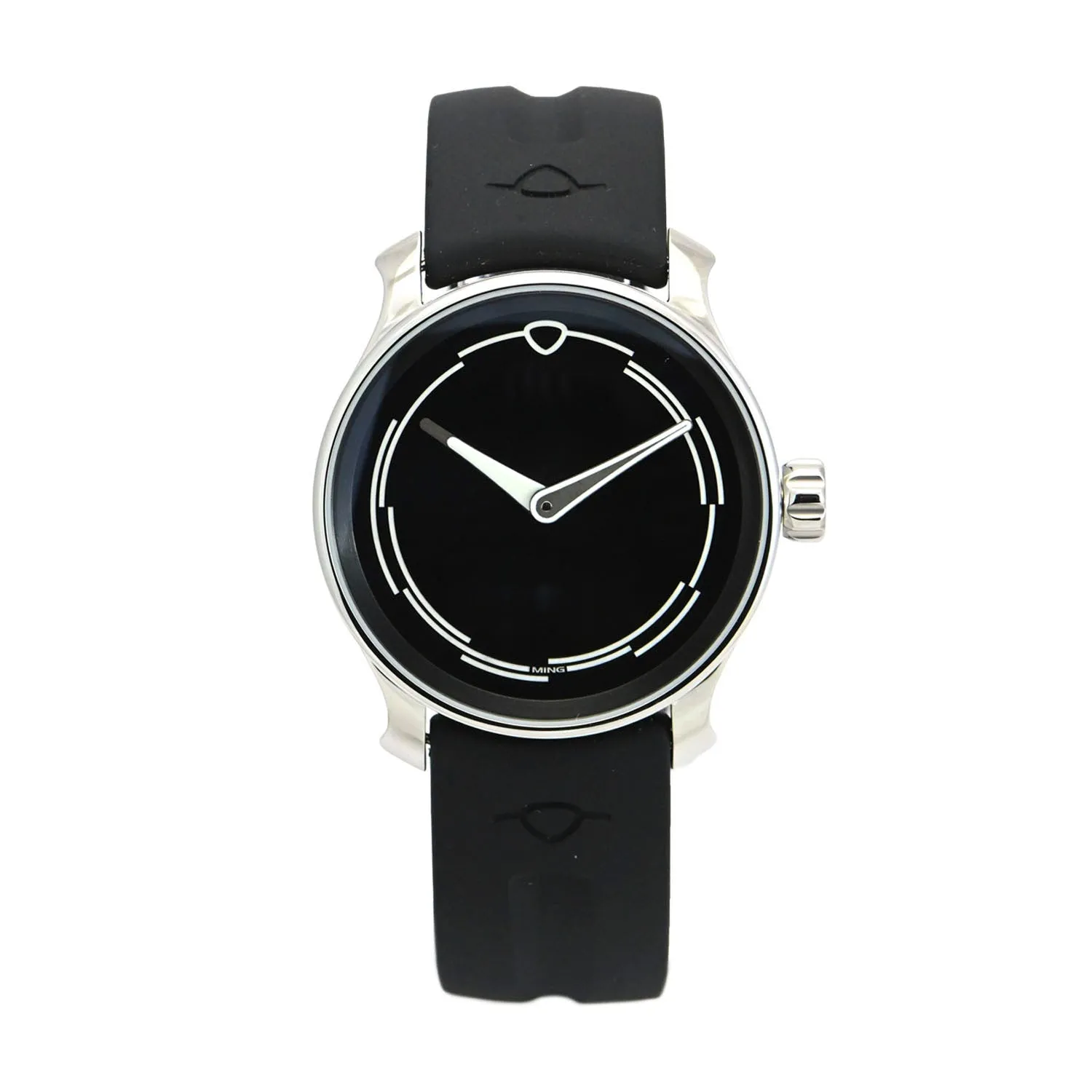 Pre-Owned Ming Automatic – 37.02 Minimalist - PRE