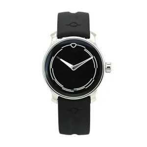 Pre-Owned Ming Automatic – 37.02 Minimalist - PRE
