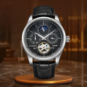PREMIUM AUTOMATIC MECHANICAL WATCH | Timeless elegance guaranteed