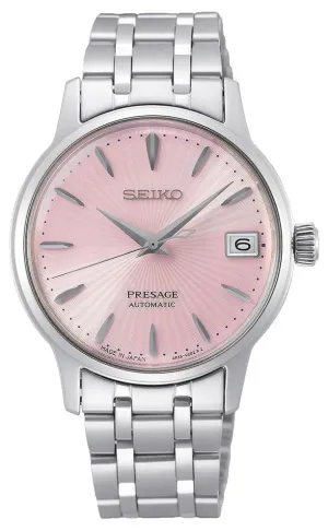 Presage Automatic Seiko Watch SRP839J