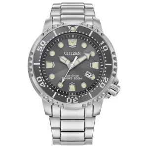 Promaster Diver