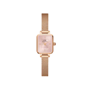 Quadro Mini Melrose Blush Rose Gold