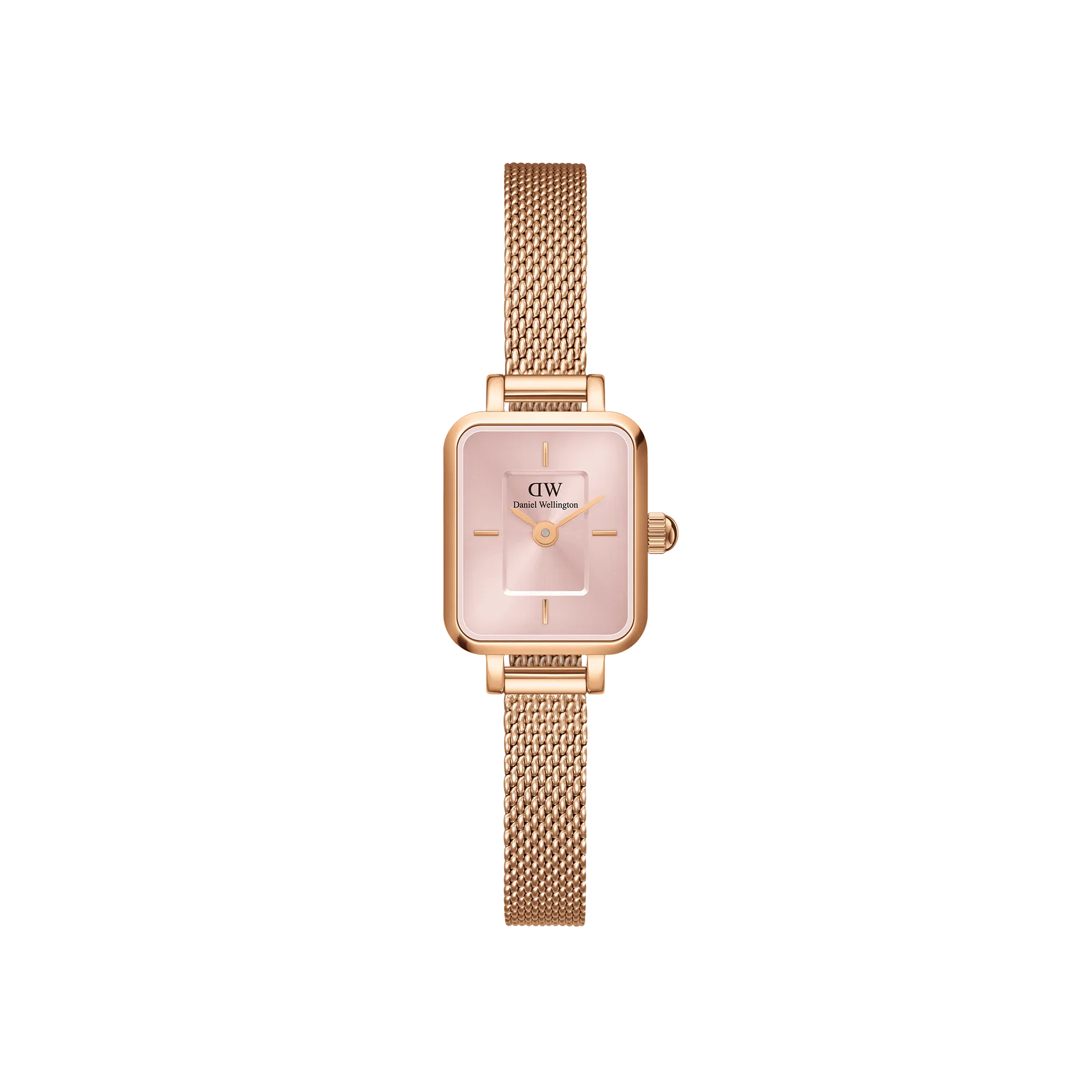 Quadro Mini Melrose Blush Rose Gold