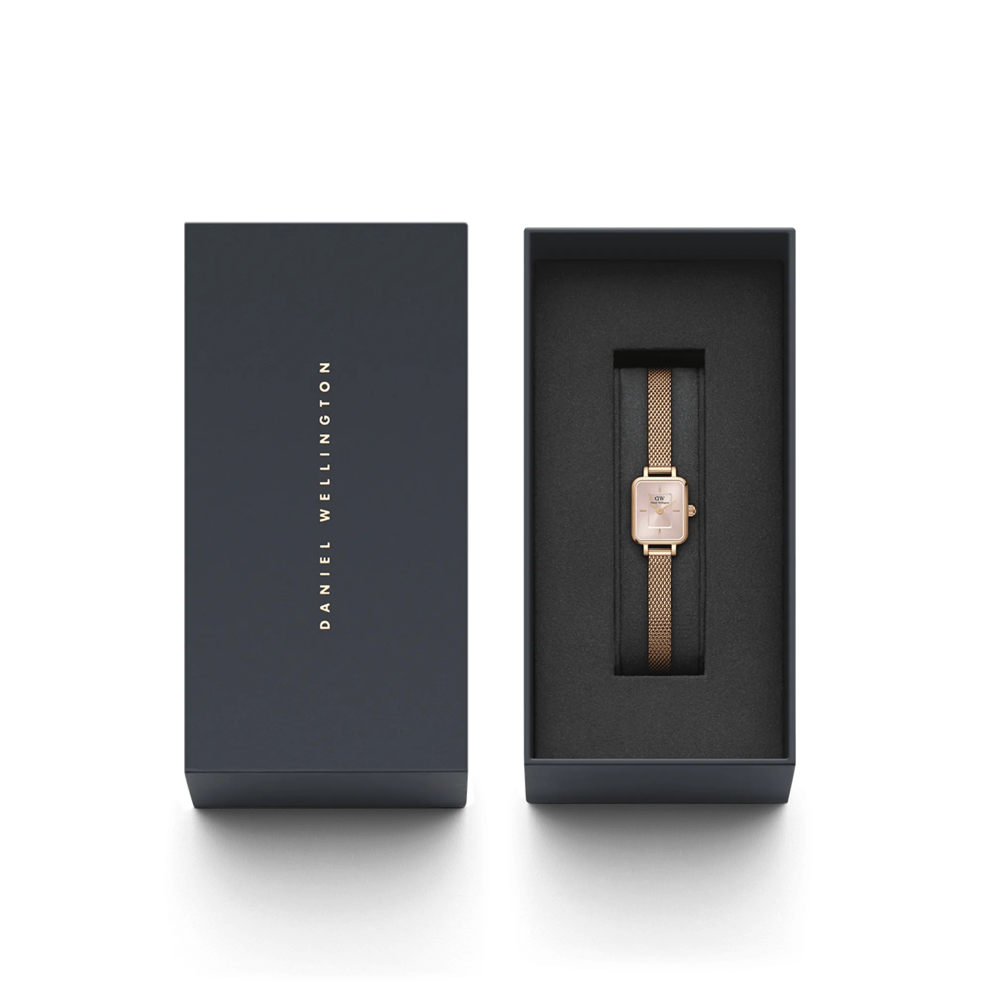 Quadro Mini Melrose Blush Rose Gold