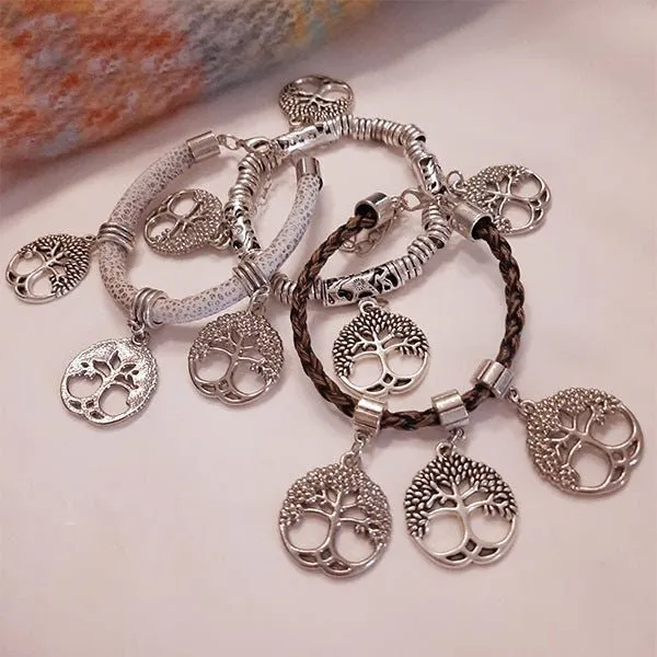 "Little Things" Bracelets Set