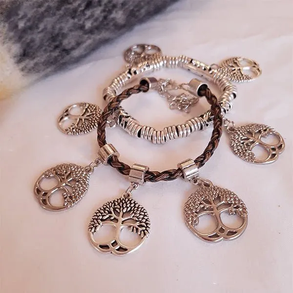 "Little Things" Bracelets Set
