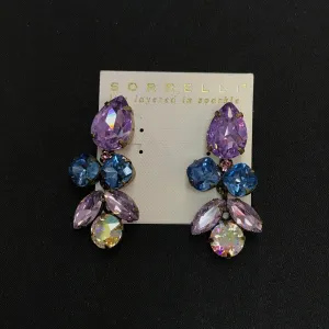 "Spring Rain" Earrings