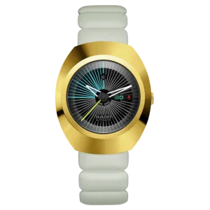 Rado DiaStar Original X Tej Chauhan Special Edition