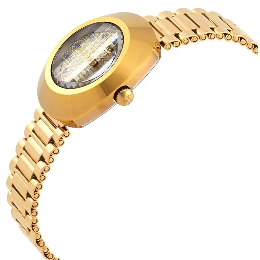 Rado Original Automatic Ladies Watch R12416393