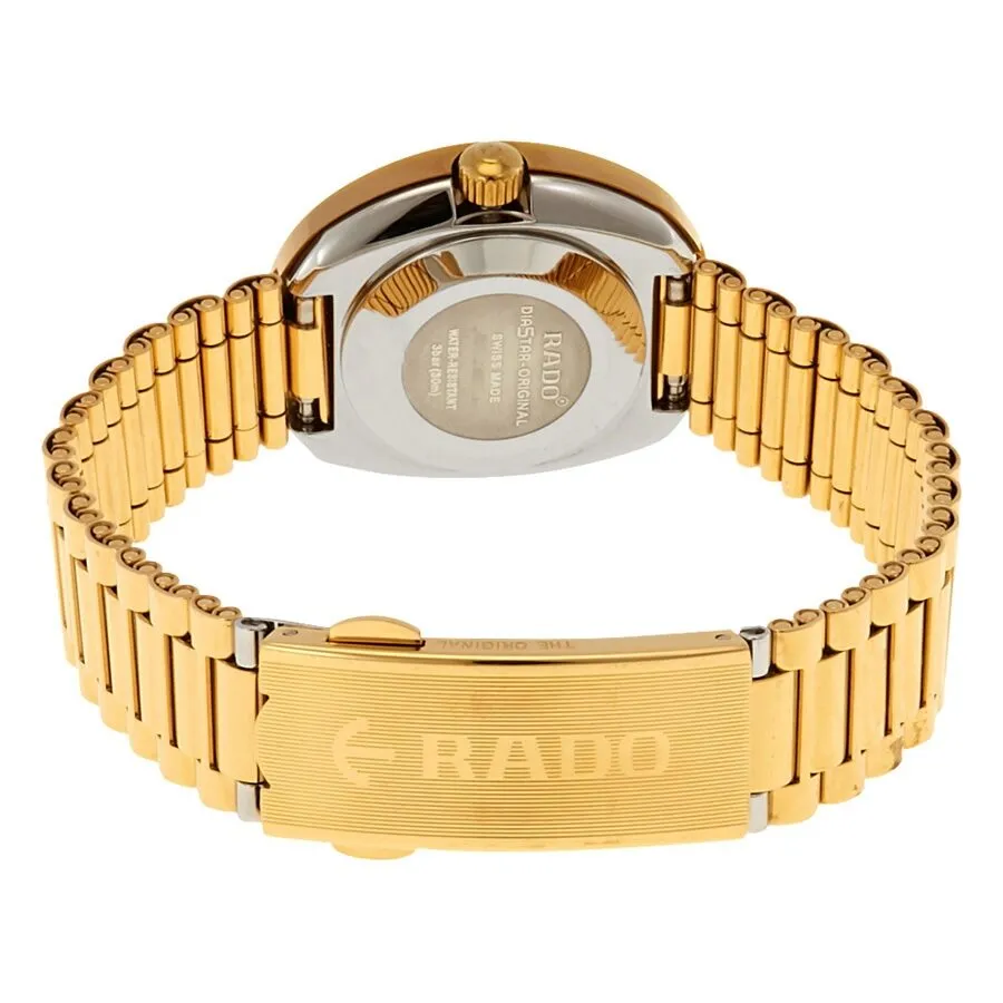 Rado Original Automatic Ladies Watch R12416393