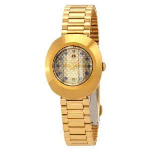 Rado Original Automatic Ladies Watch R12416393