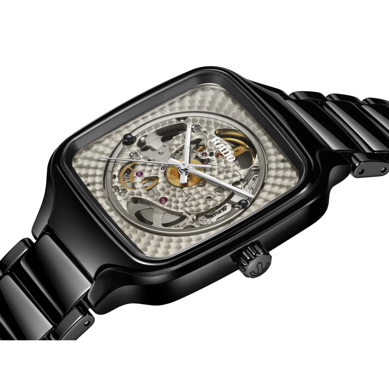 Rado True Square X Kunihiko Morinaga Special Edition
