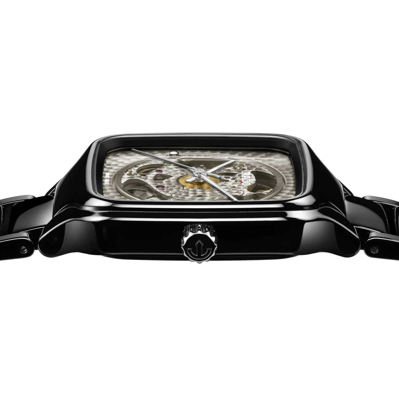 Rado True Square X Kunihiko Morinaga Special Edition
