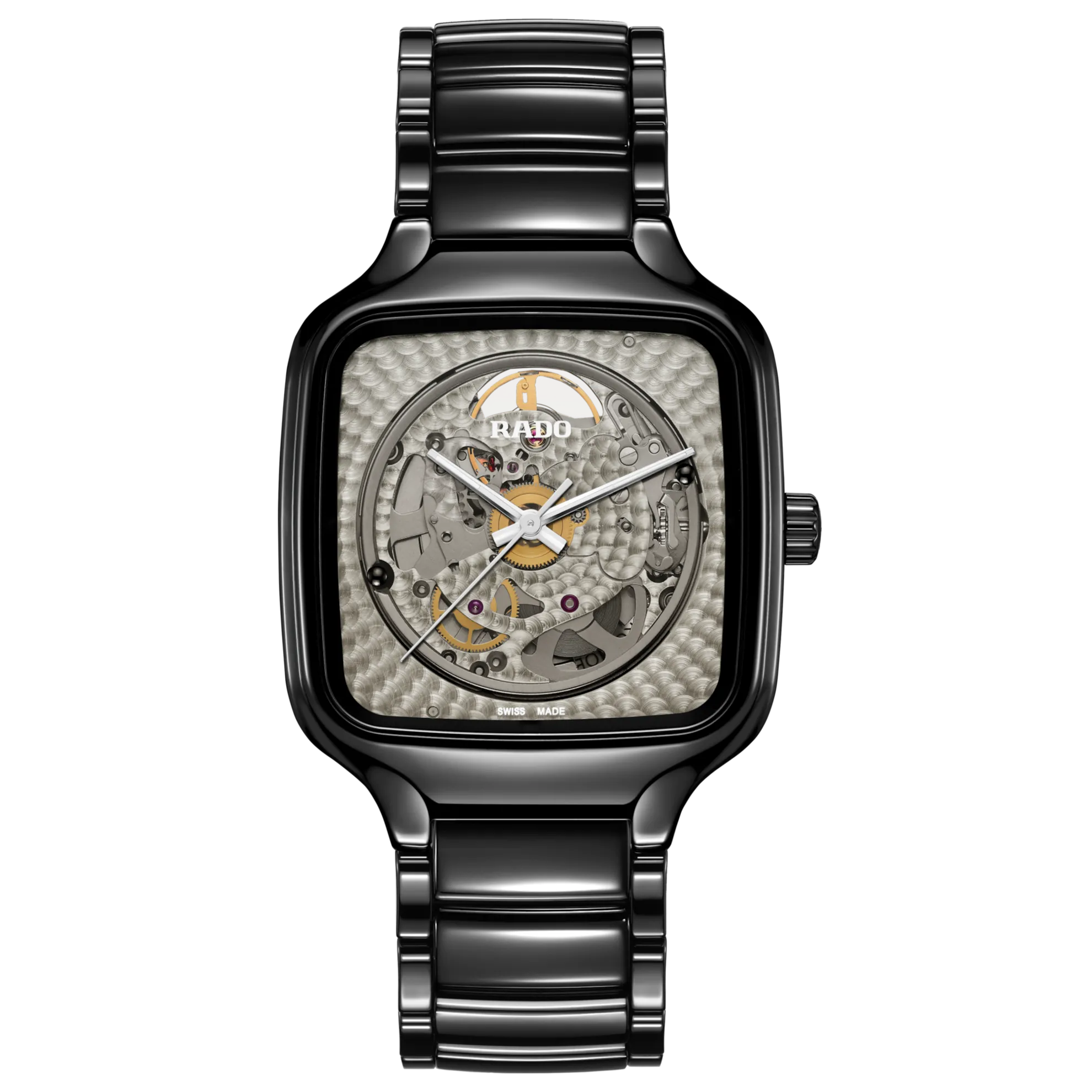 Rado True Square X Kunihiko Morinaga Special Edition
