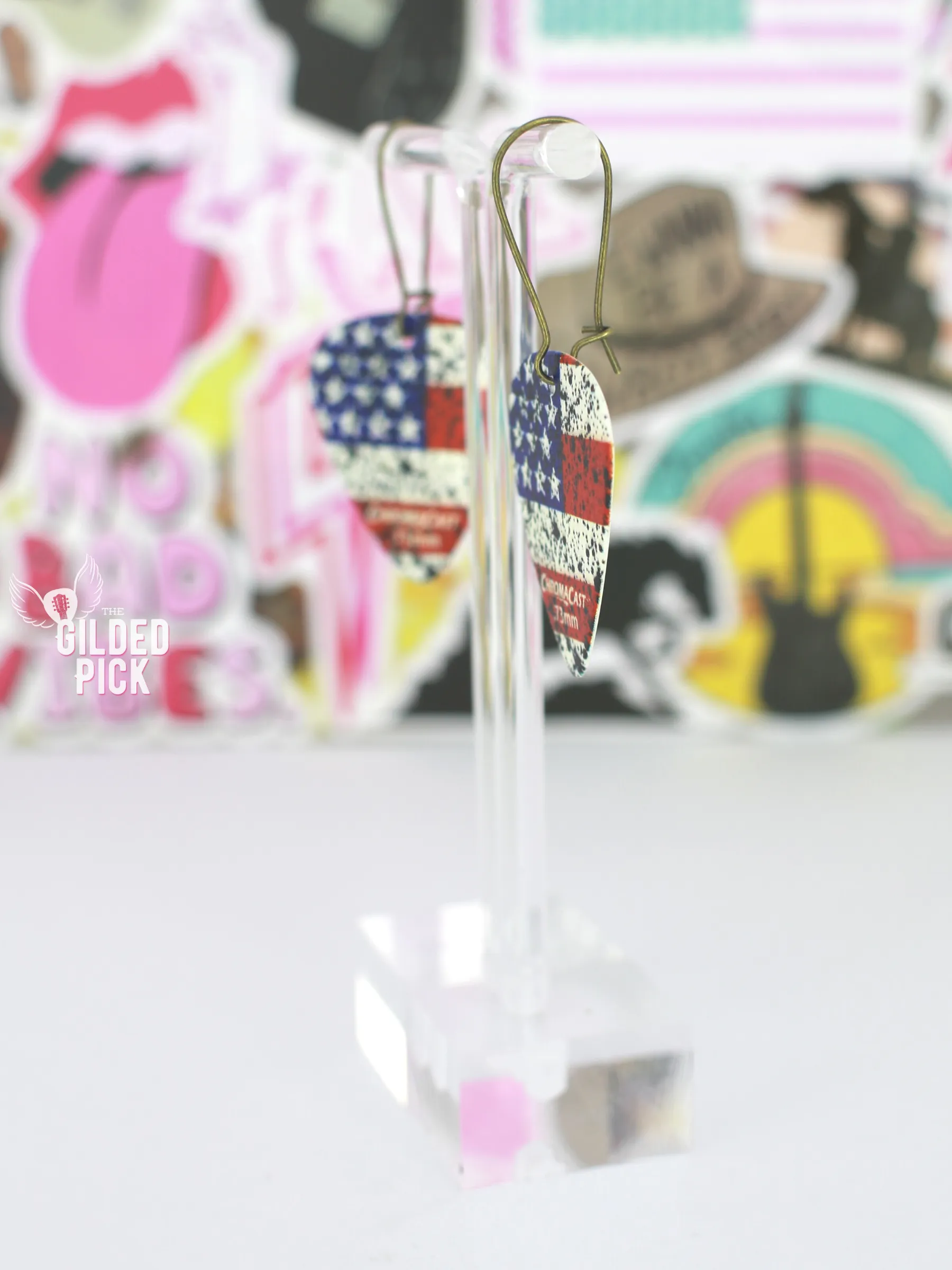 Ragged Flag