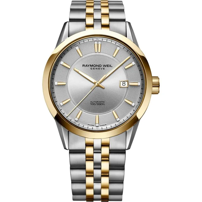 Raymond Weil - 2731.STP.65001