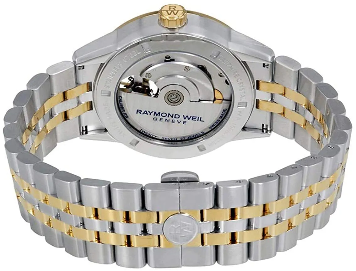 Raymond Weil - 2731.STP.65001