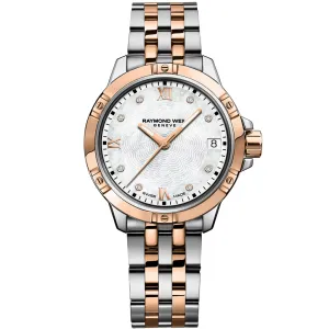 RAYMOND WEIL - 5960.SP5.00995