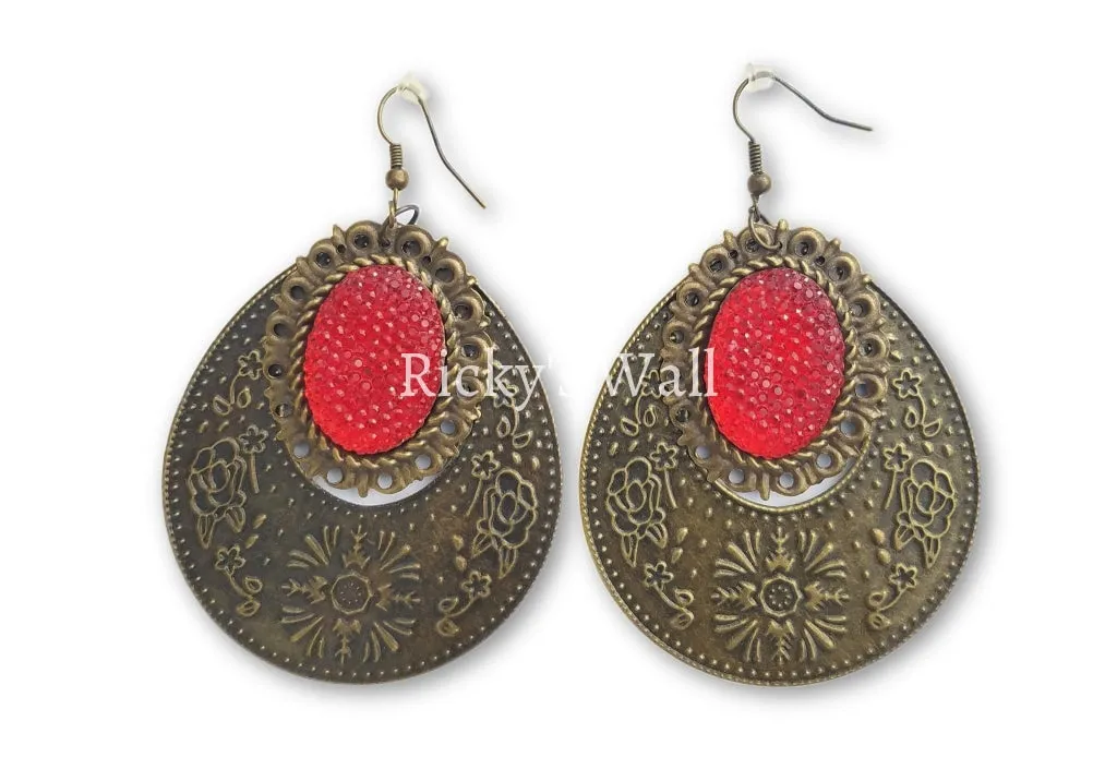 Red Antique