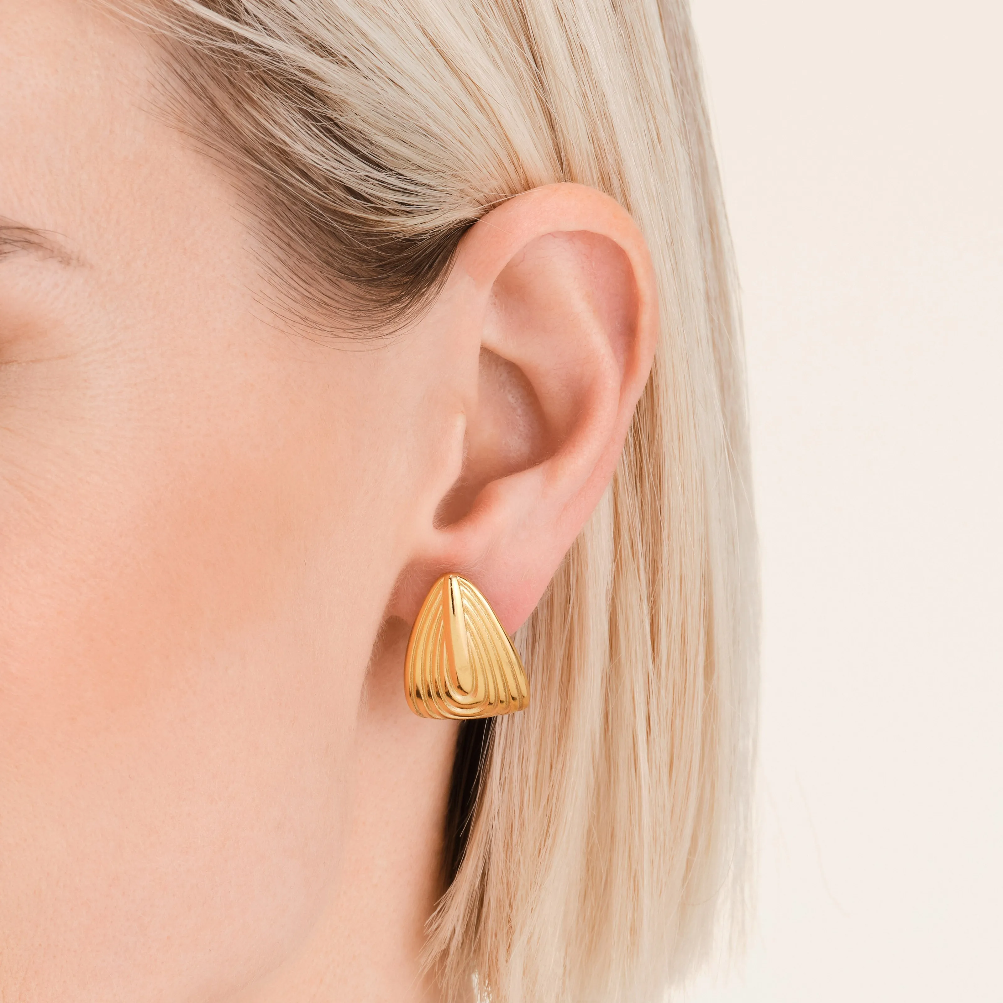 Retro Earrings