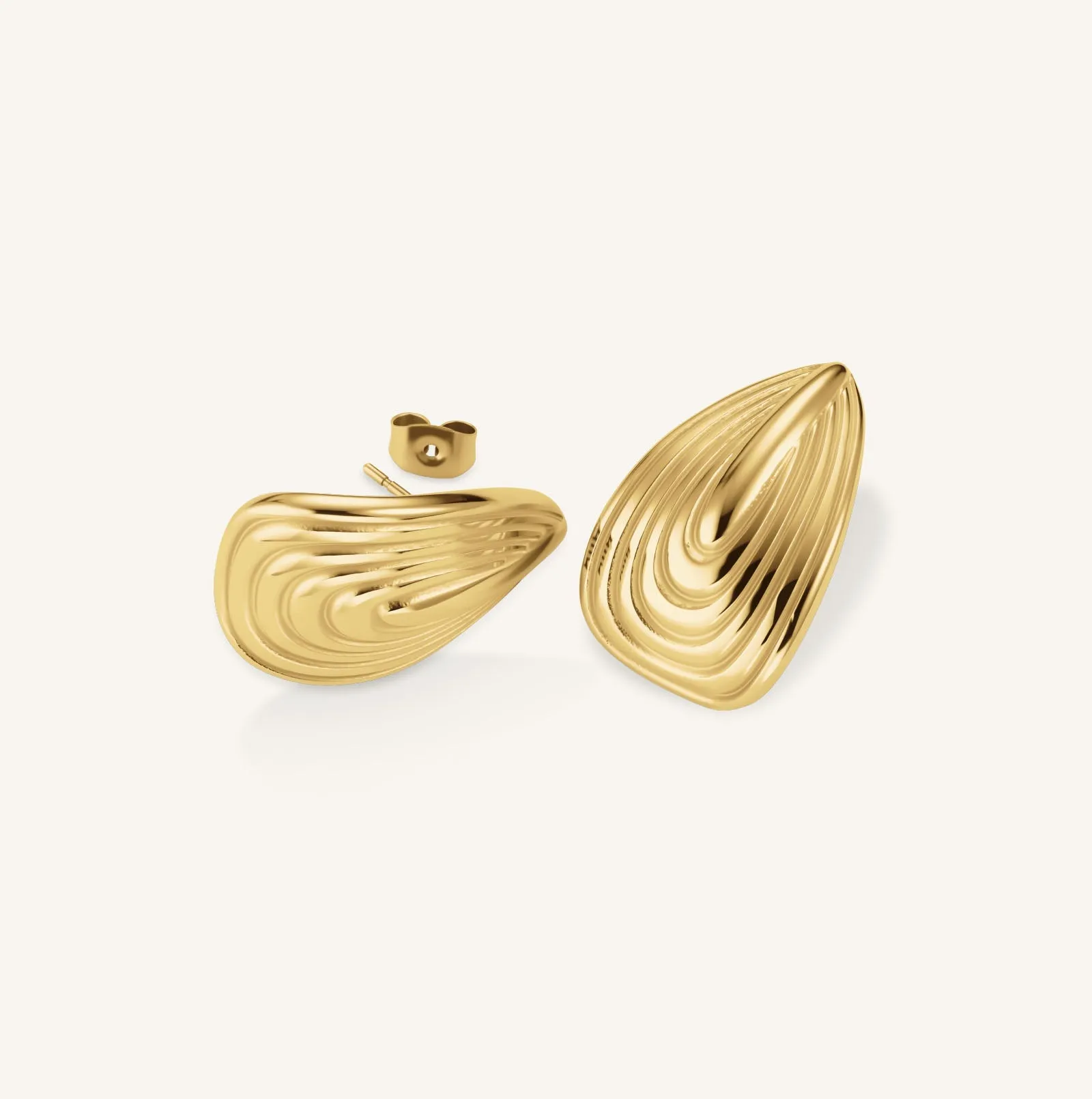 Retro Earrings