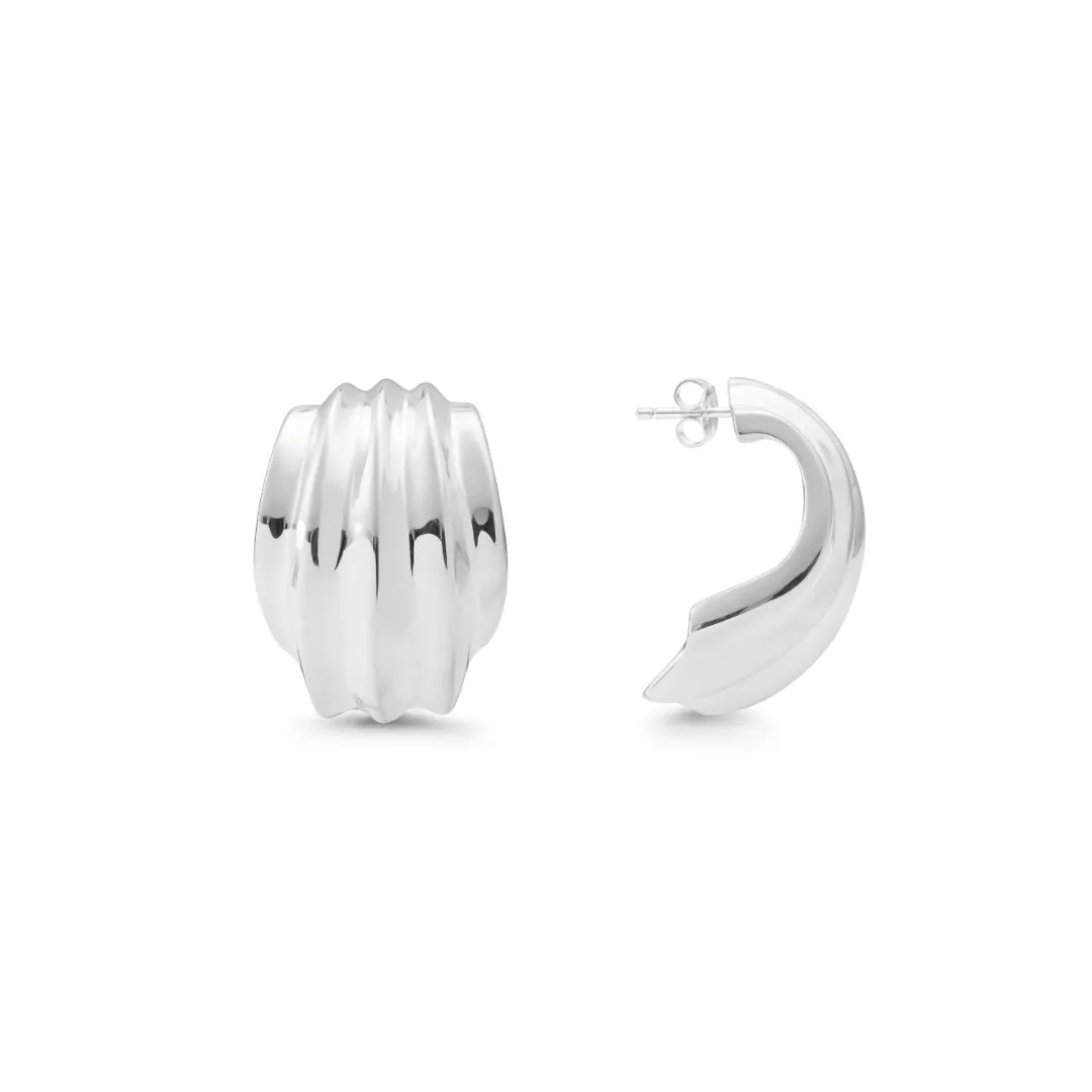 Retro I Earrings