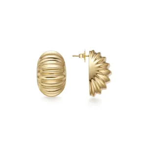 Retro III Earrings