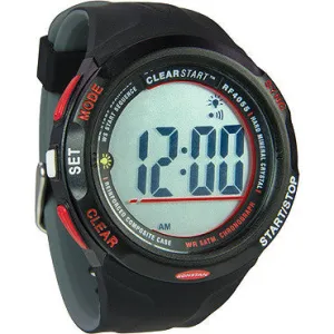RF4055A 50mm Sailing Watch, Black