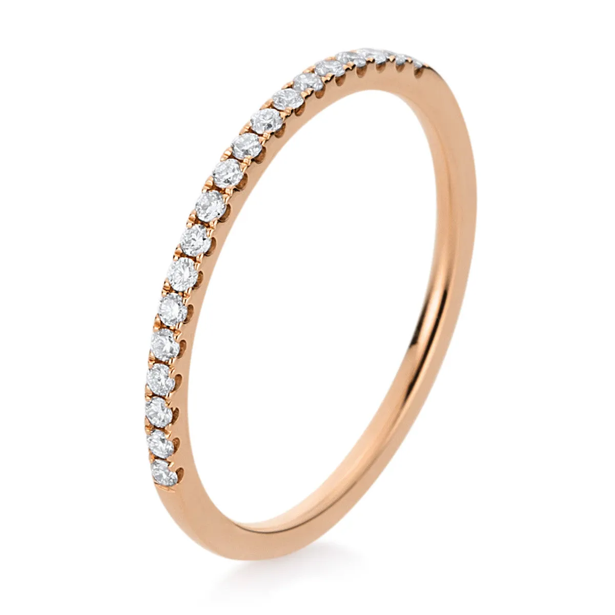 Ring 18 kt RG