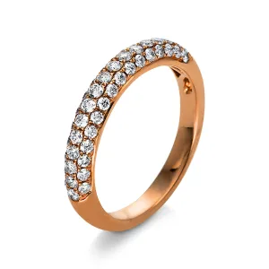 Ring 18 kt RG
