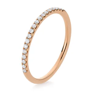 Ring 18 kt RG