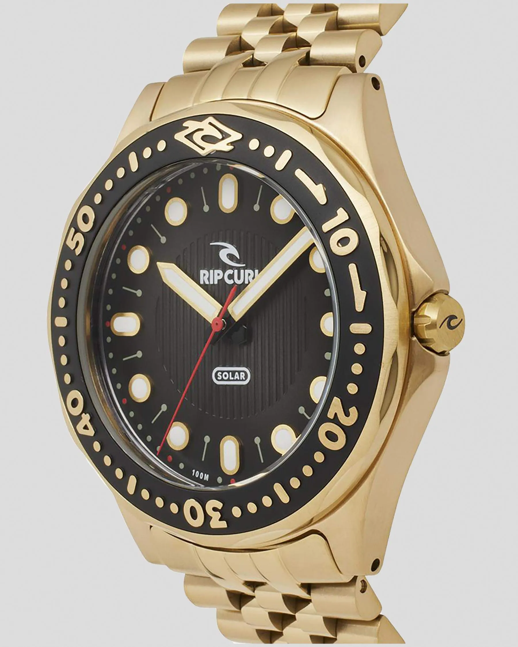 Ripcurl Halo Solar Watch