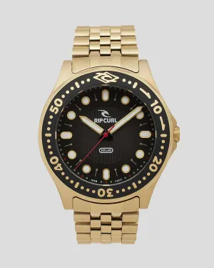 Ripcurl Halo Solar Watch